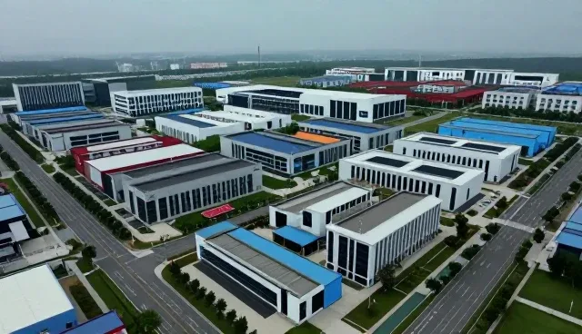 行业分类导航平台选型与使用建议
